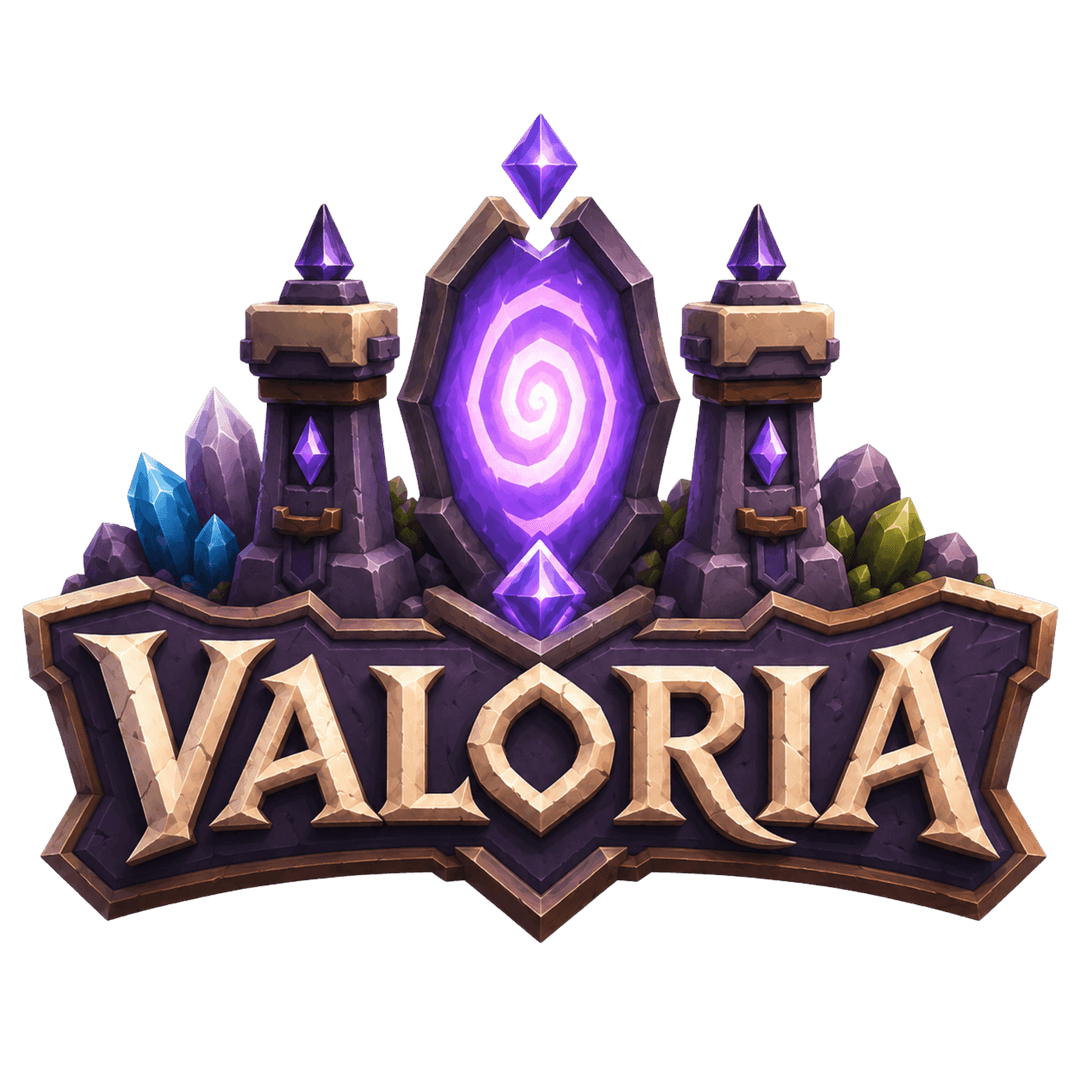 Valoria